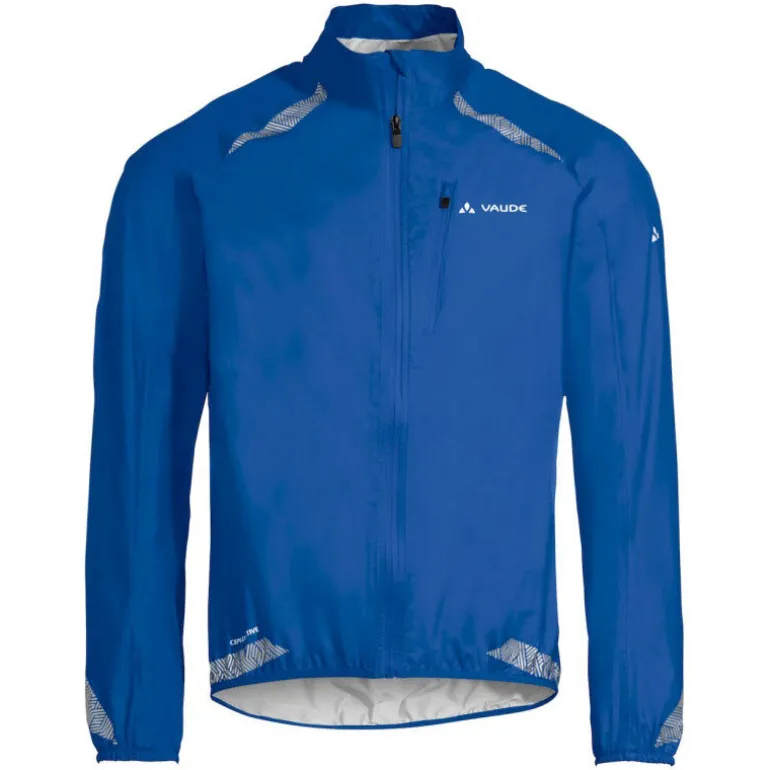 VaudeLuminum Perf. Jacket II - Veste imperméable homme