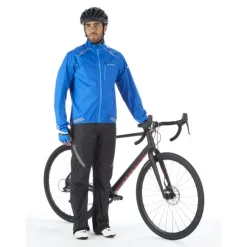 VaudeLuminum Perf. Jacket II - Veste imperméable homme