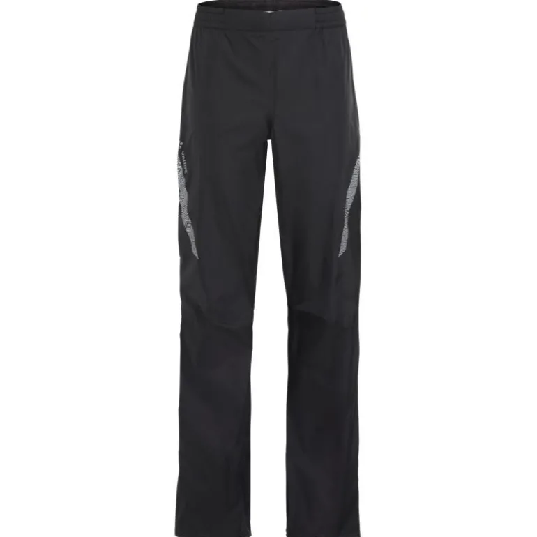 VaudeLuminum Perf. Pants II - Pantalon imperméable femme
