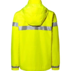 VaudeLuminum Rain Jacket - Veste vélo homme
