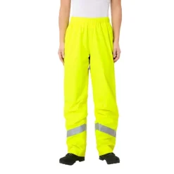 VaudeLuminum Rain Pants - Pantalon vélo femme