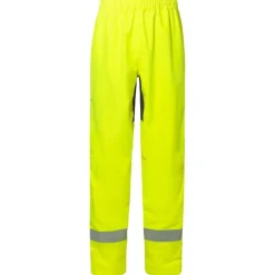 VaudeLuminum Rain Pants - Pantalon vélo homme
