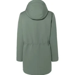 VaudeManukau Parka III - Parka femme