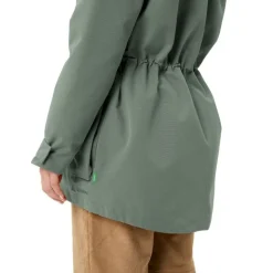 VaudeManukau Parka III - Parka femme