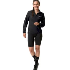 VaudeMatera Air Jacket - Coupe-vent vélo femme