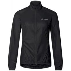 VaudeMatera Air Jacket - Coupe-vent vélo femme