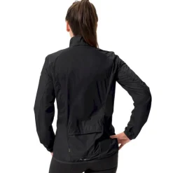 VaudeMatera Air Jacket - Coupe-vent vélo femme