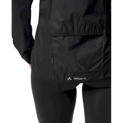 VaudeMatera Air Jacket - Coupe-vent vélo femme