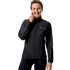 VaudeMatera Air Jacket - Coupe-vent vélo femme
