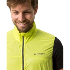 VaudeMatera Air Vest - Gilet vélo homme