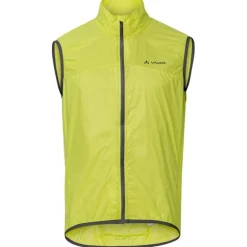 VaudeMatera Air Vest - Gilet vélo homme