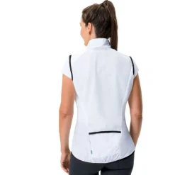 VaudeMatera Air Vest - Gilet vélo femme
