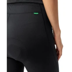 VaudeMatera Tights II - Cuissard vélo femme
