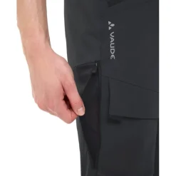VaudeMen's Croz Pants III - Pantalon alpinisme homme