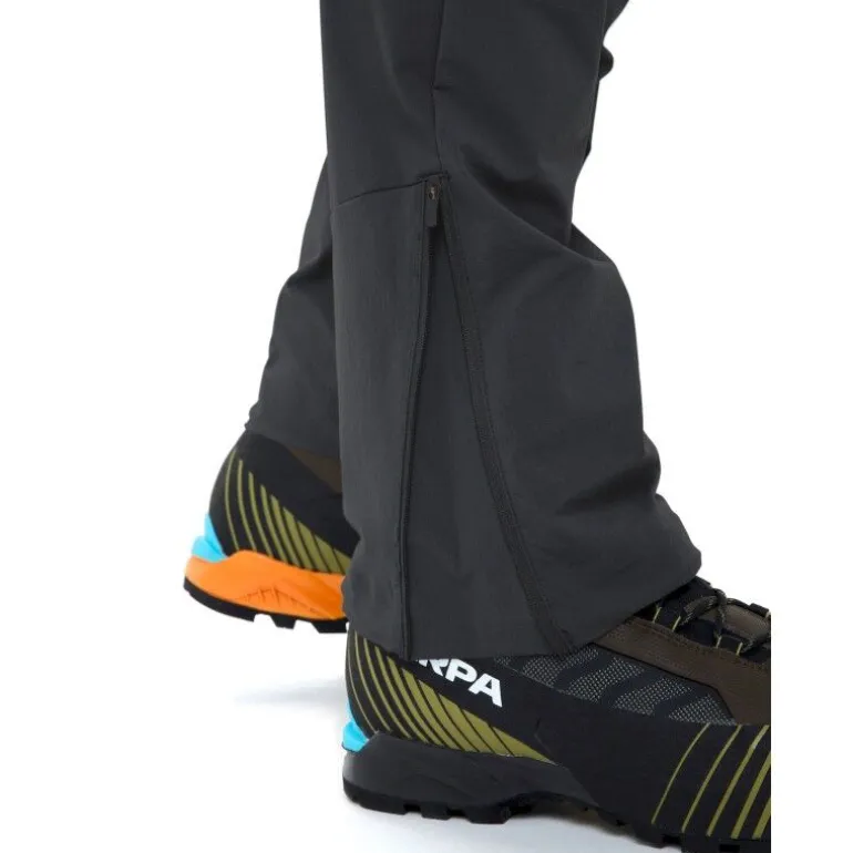 VaudeMen's Croz Pants III - Pantalon alpinisme homme