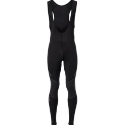 VaudeMen's Active Warm Tights w/o SC - Cuissard vélo homme