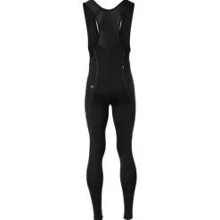VaudeMen's Active Warm Tights w/o SC - Cuissard vélo homme