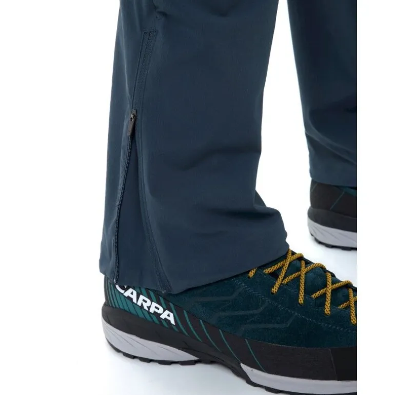 VaudeMen's Badile Pants III - Pantalon alpinisme homme