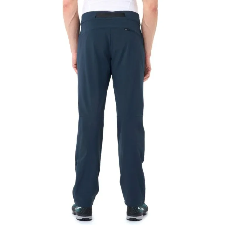 VaudeMen's Badile Pants III - Pantalon alpinisme homme