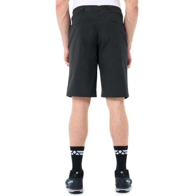 VaudeMen's Badile Shorts II - Short randonnée homme