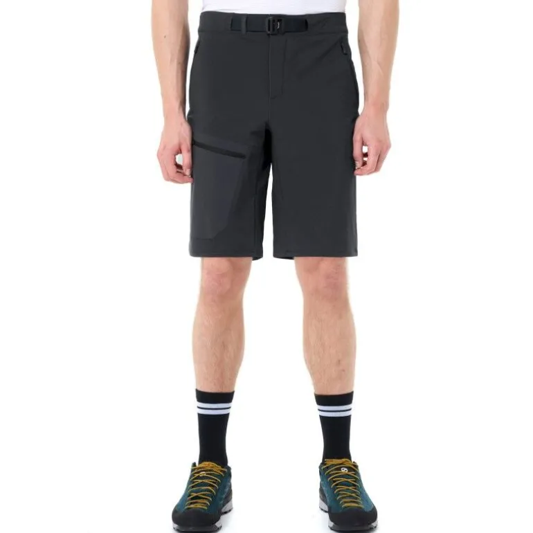 VaudeMen's Badile Shorts II - Short randonnée homme