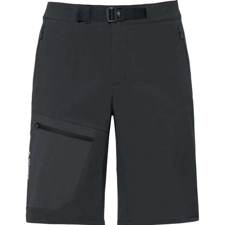 VaudeMen's Badile Shorts II - Short randonnée homme