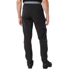 VaudeMen's Cyclist Hybrid Pants - Sur-pantalon pluie vélo homme