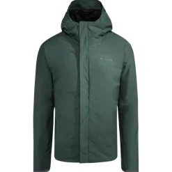 VaudeMen's Cyclist Warm Rain Jacket - Veste imperméable homme