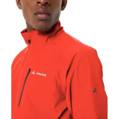 VaudeMen's Drop Jacket III - Coupe-vent vélo homme