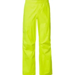 VaudeMen's Drop Pants II - Pantalon pluie vélo homme