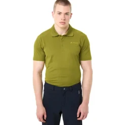 VaudeMen's Essential Polo Shirt - Polo homme