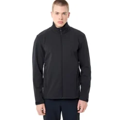 VaudeMen's Everhike Softshell Jacket - Veste softshell homme
