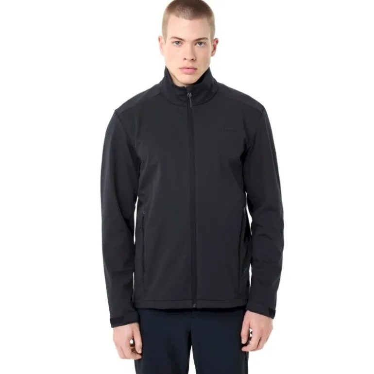 VaudeMen's Everhike Softshell Jacket - Veste softshell homme