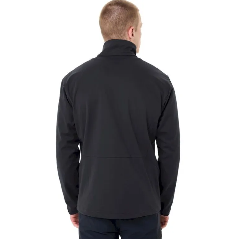 VaudeMen's Everhike Softshell Jacket - Veste softshell homme