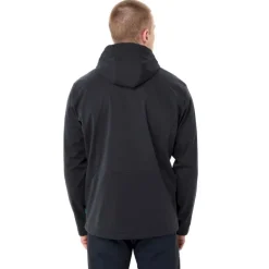 VaudeMen's Everhike Softshell Hoody - Veste softshell homme