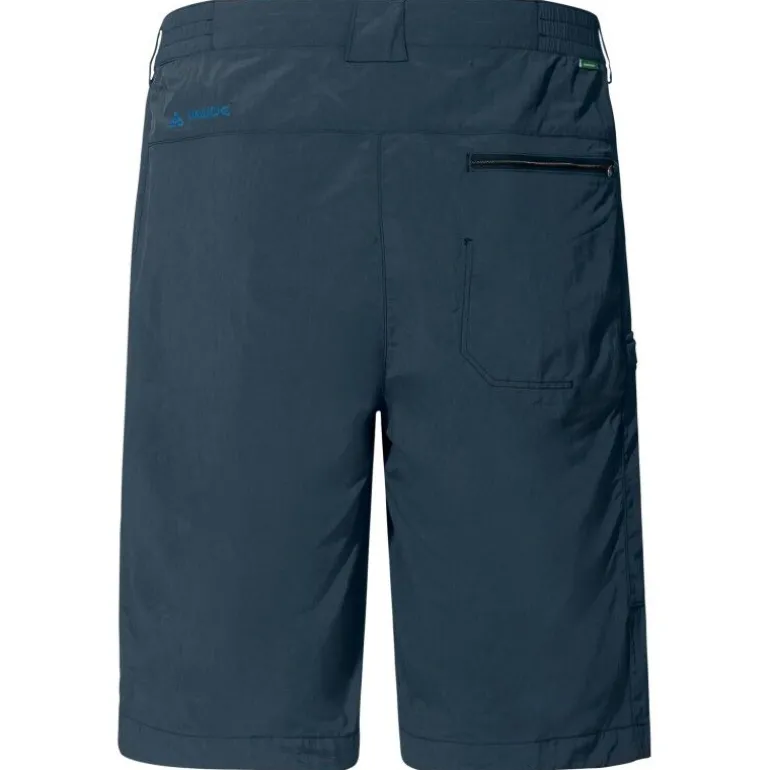 VaudeMen's Farley Bermuda V - Short randonnée homme