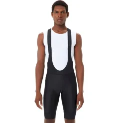 VaudeMen's Furka Bib Tights II - Cuissard vélo homme