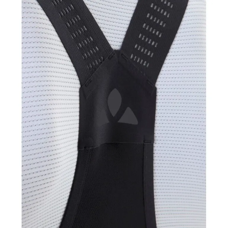 VaudeMen's Furka Bib Tights II - Cuissard vélo homme