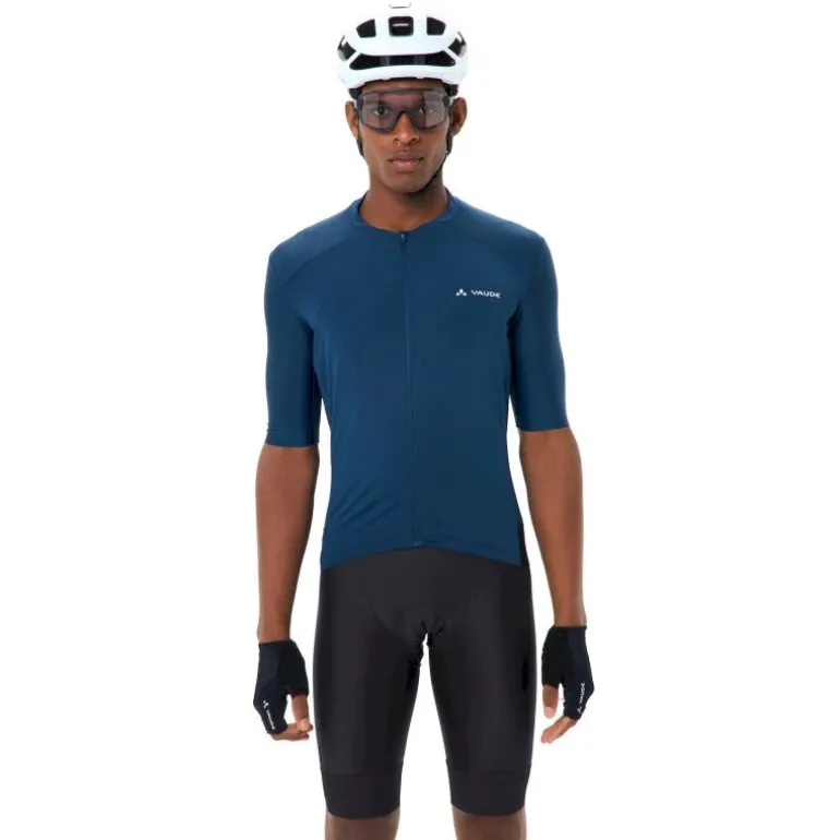 VaudeMen's Furka Bib Tights II - Cuissard vélo homme