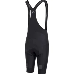 VaudeMen's Furka Bib Tights II - Cuissard vélo homme