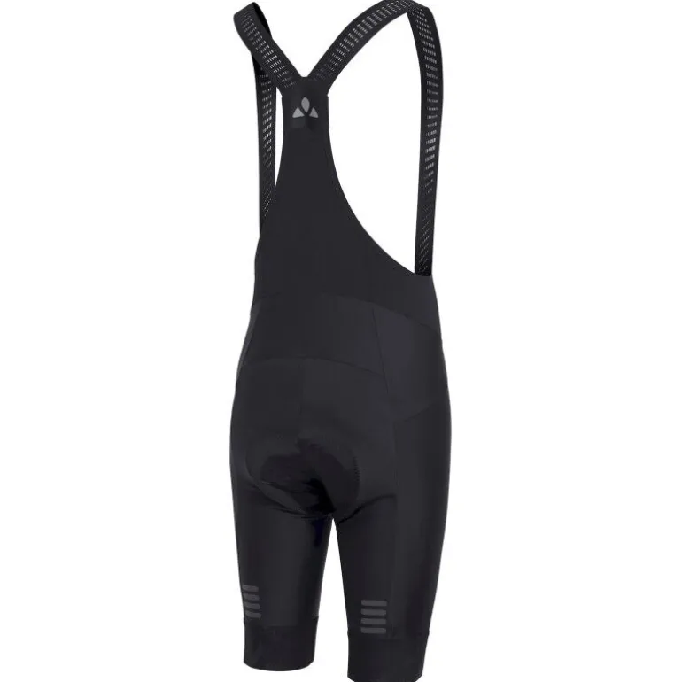 VaudeMen's Furka Bib Tights II - Cuissard vélo homme