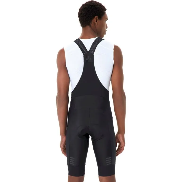 VaudeMen's Furka Bib Tights II - Cuissard vélo homme