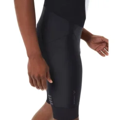 VaudeMen's Furka Bib Tights II - Cuissard vélo homme