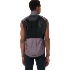 VaudeMen's Kuro Air Vest - Gilet vélo homme