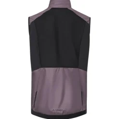 VaudeMen's Kuro Air Vest - Gilet vélo homme
