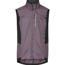 VaudeMen's Kuro Air Vest - Gilet vélo homme
