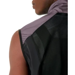 VaudeMen's Kuro Air Vest - Gilet vélo homme