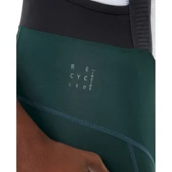VaudeMen's Kuro Essential Bib Tights - Cuissard vélo homme
