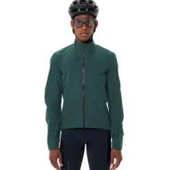 VaudeMen's Kuro Pro Rain Jacket - Veste vélo homme