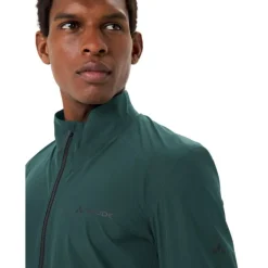 VaudeMen's Kuro Pro Rain Jacket - Veste vélo homme